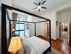 Holland Hill Park (D10), Condominium #555695781
